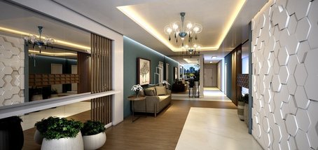 apartment em Rua Joaquim Nabuco, Capoeiras - Florianópolis - SC