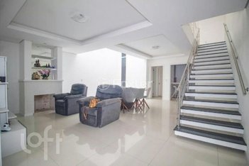 house em Rua Fabiana Kila de Ávila, Hípica - Porto Alegre - RS