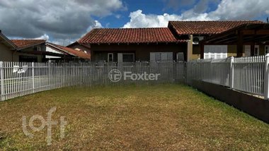 house em Rua Aracaju, Passos dos Ferreiros - Gravataí - RS