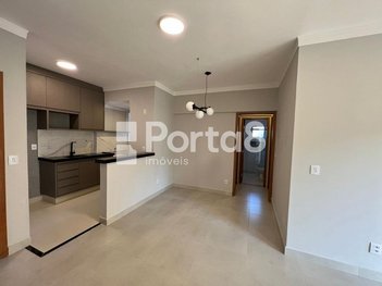apartment em Rua Dom Afonso Henrique, Parque Estoril - São José do Rio Preto - SP