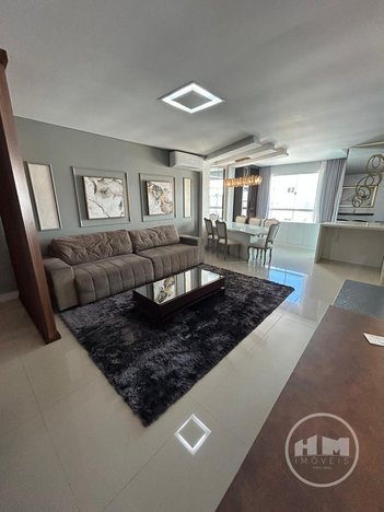 apartment em Rua 3610, Centro - Balneário Camboriú - SC