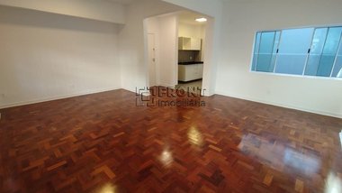 apartment em Rua Caiubi, Perdizes - São Paulo - SP