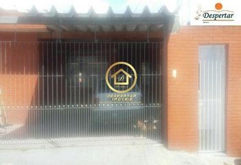 house em Travessa Nívia Maria Dombi, Moinho Velho - São Paulo - SP