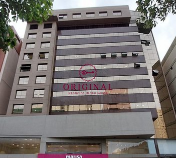 office em Rua Sinimbu, Centro - Caxias do Sul - RS