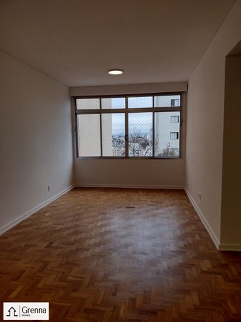 apartment em Rua Cayowaá, Sumaré - São Paulo - SP