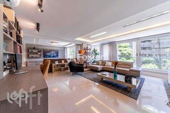 apartment em Pedro Ivo, Mont'serrat - Porto Alegre - RS