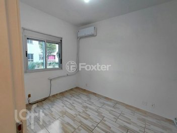 apartment em Avenida Cascais, Passo das Pedras - Porto Alegre - RS