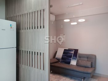 apartment em Rua Augusta, Consolação - São Paulo - SP