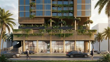 apartment em Avenida Silvio Carlos Viana, Ponta Verde - Maceió - AL