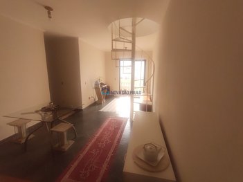 apartment em Rua Guiratinga, Chácara Inglesa - São Paulo - SP