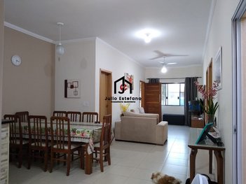 house em Avenida Orlando Ferreira, Residencial Maricá - Pindamonhangaba - SP