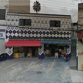 office em Paula Ferreira, Vila Pirituba - São Paulo - SP