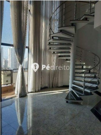apartment em Rua Professor Pedreira de Freitas, Tatuapé - São Paulo - SP