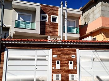 house em Rua Banco de Areia, Jardim Brasil (Zona Norte) - São Paulo - SP