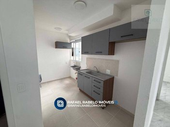apartment em Rua Ambrósio de Carvalho, Curió - Fortaleza - CE