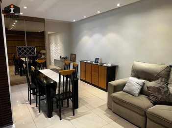 apartment em Rua Damião Pinheiro Machado, Centro - Botucatu - SP