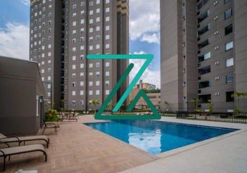 apartment em Rua João Tonini, Vila Galvão - Jundiaí - SP