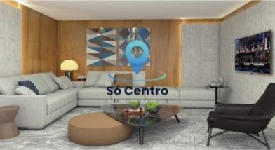 apartment em Rua Gonçalves Dias, Savassi - Belo Horizonte - MG