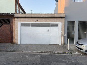 house em Rua Erva de S. Martinho, Vila Curuçá - São Paulo - SP