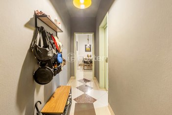 apartment em Rua Fernandes Vieira, Bom Fim - Porto Alegre - RS