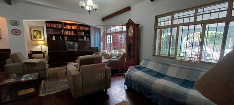 house em Rua Maria Noschese, Jardim Novo Mundo - São Paulo - SP