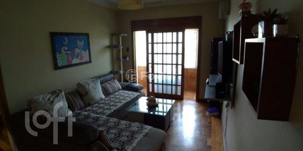 apartment em Avenida Cairu, Navegantes - Porto Alegre - RS