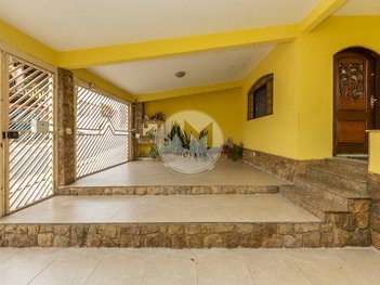 house em Rua Sérvulo Gonçalves, Chácara Belenzinho - São Paulo - SP