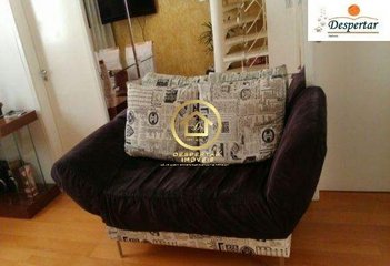 apartment em Rua João Rodrigues Leite, Vila Clarice - São Paulo - SP