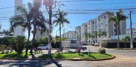 apartment em Avenida Lúcio Bittencourt, Centro - Sapucaia do Sul - RS