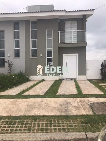 house em Alameda das Andorinhas, Portal dos Sabiás - Itu - SP