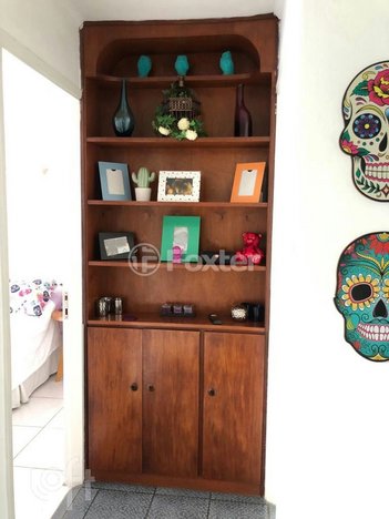 apartment em Rua Itatiaia, Vila Guarani (Z Sul) - São Paulo - SP
