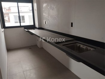 apartment em Rua José Osvaldo, Vila Gustavo - São Paulo - SP