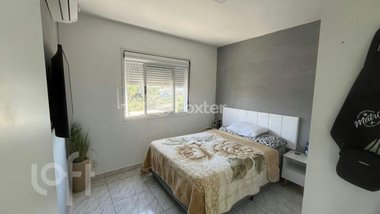 apartment em Rua José do Patrocínio, Barnabé - Gravataí - RS