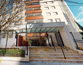 apartment em Rua Doutor Francisco José Longo, Chácara Inglesa - São Paulo - SP