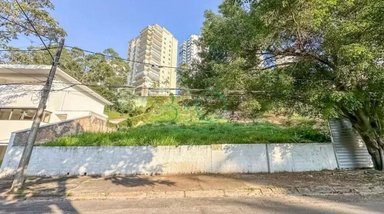 commercial_land_lot em Rua Margarida Galvão, Paineiras do Morumbi - São Paulo - SP