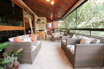 apartment em Lageado, Petrópolis - Porto Alegre - RS