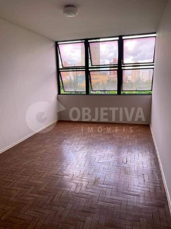 apartment em Praça Tubal Vilela, Centro - Uberlândia - MG