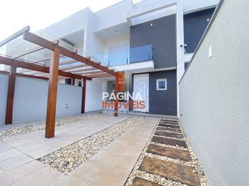 house em Rua da Figueira, Nossa Senhora das Graças - Canoas - RS