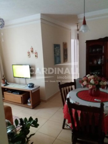 apartment em Rua Francisco Bueno Lacerda, Jardim Dom Vieira - Campinas - SP