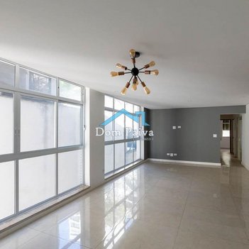 apartment em Avenida Angélica, Santa Cecília - São Paulo - SP