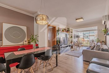 apartment em Rua Cabral, Rio Branco - Porto Alegre - RS