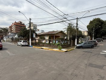 land_lot em Rua Antônio Donga, Centro - Gravataí - RS