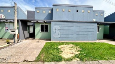 house em Rua Tenente Carlos Lemos Bastos, Arroio da Manteiga - São Leopoldo - RS