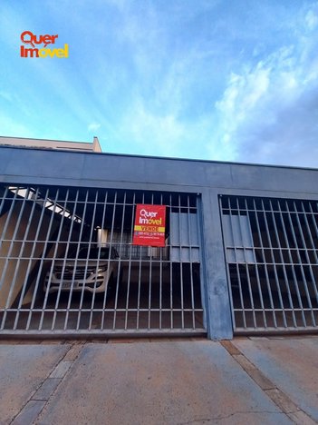 apartment em Rua Galileu Galilei, Condomínio Itamaraty - Ribeirão Preto - SP