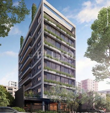 apartment em Coronel Lucas de Oliveira, Bela Vista - Porto Alegre - RS