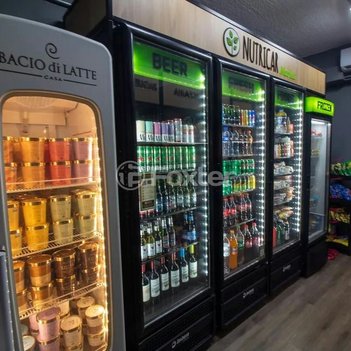 apartment em Rua Plácido Vieira, Santo Amaro - São Paulo - SP