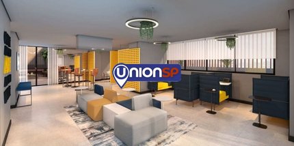 apartment em Rua da Consolação, Consolação - São Paulo - SP