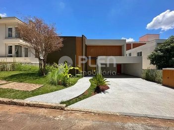 house em Alameda Espanha, Alphaville Residencial Zero - Barueri - SP