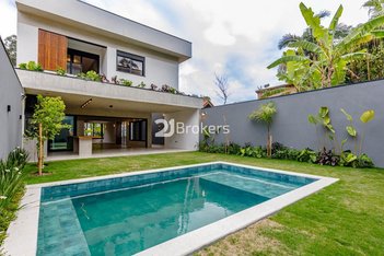 house em Rua Canumá, Jardim dos Estados - São Paulo - SP