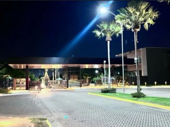 land_lot em Avenida José Morais de Almeida, Coaçu - Eusébio - CE